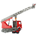 DIY Fire Fighting Truck 3+