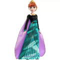 Disney Frozen Queen Anna & Elsa the Snow Queen HMK51 3+