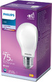 Philips LED Bulb A60 E27 1055 lm 4000 K