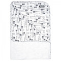 Luma Multi Blanket 75x100cm Little Houses