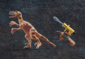 Playmobil Dino Rise T-Rex 5+