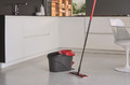 Vileda UltraMat Turbo Flat Spin Mop & Bucket Set