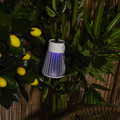 Mosquito Repellent Lamp Abet