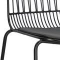 Chair Willy, black