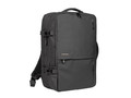 Natec Notebook Laptop Backpack Camel Pro 17.3'', black