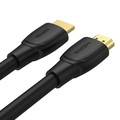 Unitek 4K 60Hz Extra Long HDMI Cable C11041BK 5m, black