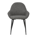 Chair Candis, Savana grey