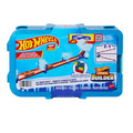 Hot Wheels Track Builder Ice Crash Pack HKX40 6+