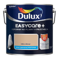 Dulux EasyCare+ Washable Durable Matt Paint 2.5l retro vibe