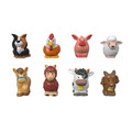 Fisher-Price® Little People® Farm Animal Friends 1+