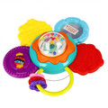 Bam Bam Activity Toy with Suction Cup 0m+