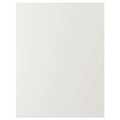 STENSUND Cover panel, white, 62x80 cm