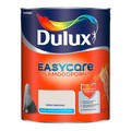 Dulux EasyCare Matt Latex Stain-resistant Paint 5l slightly cocoa