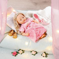 Zapf Baby Annabell Little Sweet Princess 36cm 12m+