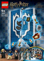 LEGO Harry Potter Ravenclaw™ House Banner 9+