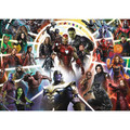 Trefl Jigsaw Puzzle Avengers Endgame 1000pcs 12+