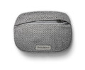 BABYBJORN Pocket Pouch for Baby Carrier, Mesh, Dark Grey