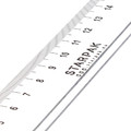 Starpak Ruler 20cm 20pcs