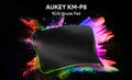 Aukey Gaming Mouse Pad RGB M KM-P8 RGB