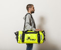 Amphibious Travel Bag Voyager II Fluo 45 l