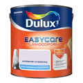 Dulux EasyCare Matt Latex Stain-resistant Paint 2.5l subtly heather