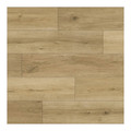 Weninger Vinyl Flooring, Ohio oak, 2.196 m2, 8-pack