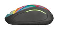 Trust Wireless Optical Mouse YVI FX, multicolour