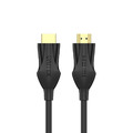 Unitek 8K Ultra High Speed HDMI Cable C11060BK-1M 1m, black