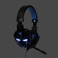 Aurora X8 Gaming Headphones