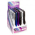 Starpak Ball Pen Mini 36pcs