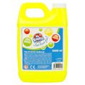 My Bubble Soap Bubble Liquid 1000ml, 1pc, random colours