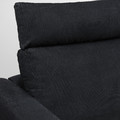 VIMLE Headrest, Saxemara black-blue