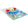 Bam Bam Teether Crab 3m+