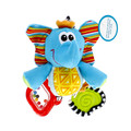 Playgro Dingly Dangly Tusk the Elephant 0+