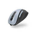 Hama Wireless Mouse MW-500, polar blue