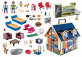 Playmobil Take Along Modern Doll House 4+