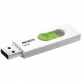 UV320 128G USB3.1 White-Green