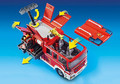 Playmobil Fire Engine 9464 4+