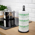 FAMILJ Kitchen roll holder, anthracite