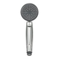 GoodHome Shower Head Blyth, chrome