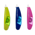 Starpak Correction Tape 5mm/6m 1pc, assorted colours