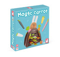 Janod Strategy Game Magic Carrot 3+