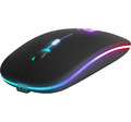 Defender Optical Wireless Mouse MM-997, black