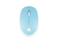 Natec Wireless Mouse Harrier 2, black