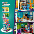 LEGO Friends Heartlake City Community Center 9+