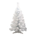 Artificial Christmas Tree Pine MAG 90 cm, white