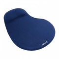 Savio Gel Mouse Pad MP-1NB, dark blue