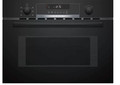 Bosch Built-in Oven with Microwave Function CMA585MB0