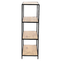 Shelving Unit Oxford I, oak