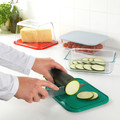 IKEA 365+ Chopping board, 22x16 cm, 3 pack